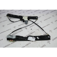 Стеклоподъемник с электромотором передней двери RH Land Rover Discovery Sport L550 2014 LR058512