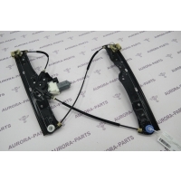 Стеклоподъемник с электромотором передней двери RH Land Rover Discovery Sport L550 2014 LR058512