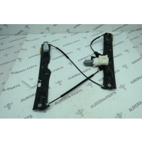 Стеклоподъемник с электромотором передней двери RH Land Rover Discovery Sport L550 2014 LR058512