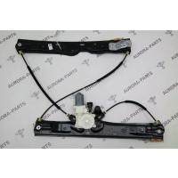 Стеклоподъемник с электромотором передней двери RH Land Rover Discovery Sport L550 2014 LR058512