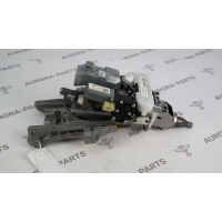 Колонка рулевая электрическая Land Rover Range Rover 30DDTX L405 2012 LR056307