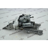 Колонка рулевая электрическая Land Rover Range Rover 30DDTX L405 2012 LR056307