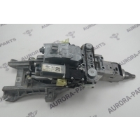 Колонка рулевая электрическая Land Rover Range Rover 30DDTX L405 2012 LR056307