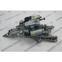 Колонка рулевая электрическая Land Rover Range Rover 30DDTX L405 2012 LR056307