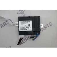 Блок управления топливом Mercedes C-Klasse W205 2013 A0009003310