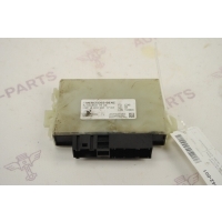 Блок управления системой нейтрализации ОГ Mercedes C-Klasse W205 2013 A0009007604