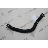 Сапун патрубок системы вентиляции картера Land Rover Discovery Sport L550 2014 LR001264