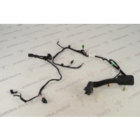 Проводка задней двери LH=RH Mercedes S-Klasse W222 2013 A2225403136