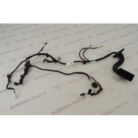 Проводка задней двери LH=RH Mercedes S-Klasse W222 2013 A2225403136
