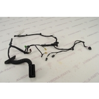 Проводка передней двери LH=RH Mercedes S-Klasse W222 2013 A2225400636