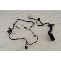 Проводка передней двери LH=RH Mercedes S-Klasse W222 2013 A2225400636