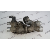 Клапан турбонаддува Land Rover Range Rover 30DDTX L405 2012 LR035450