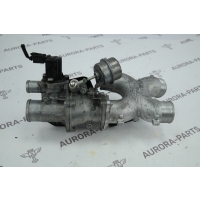 Клапан турбонаддува Land Rover Range Rover 30DDTX L405 2012 LR035450