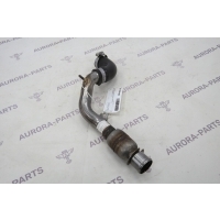 Патрубок надува Land Rover Range Rover 30DDTX L405 2012 LR056328