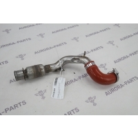 Патрубок надува Land Rover Range Rover 30DDTX L405 2012 LR056328