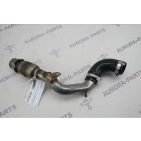 Патрубок надува Land Rover Range Rover 30DDTX L405 2012 LR056328
