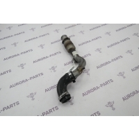 Патрубок надува Land Rover Range Rover 30DDTX L405 2012 LR056328
