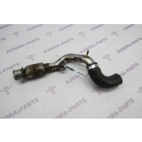 Патрубок надува Land Rover Range Rover 30DDTX L405 2012 LR056328
