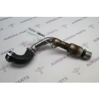 Патрубок надува Land Rover Range Rover 30DDTX L405 2012 LR056328