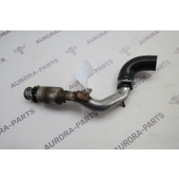 Патрубок надува Land Rover Range Rover 30DDTX L405 2012 LR056328