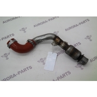 Патрубок надува Land Rover Range Rover 30DDTX L405 2012 LR056328