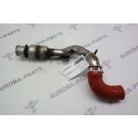 Патрубок надува Land Rover Range Rover 30DDTX L405 2012 LR056328