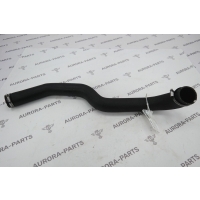 Патрубок надува Land Rover Range Rover 30DDTX L405 2012 LR036477