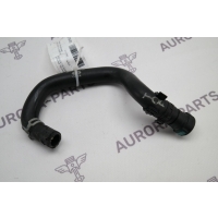 Патрубок системы охлаждения Land Rover Range Rover Sport L494 2013 LR035626