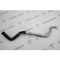 Патрубок системы охлаждения Land Rover Range Rover Sport L494 2013 CPLA18B402AC