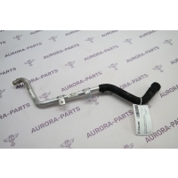 Патрубок системы охлаждения Land Rover Range Rover Sport L494 2013 CPLA18B402AC