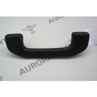 Ручка потолочная передняя (черная) LH=RH Mercedes GL/GLS X166 2012 A1668100054