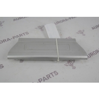 Накладка порога внутри салона заднего проема двери RH Land Rover Range Rover 30DDTX L405 2012 LR035838