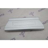 Накладка порога внутри салона заднего проема двери RH Land Rover Range Rover 30DDTX L405 2012 LR035838