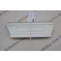 Накладка порога внутри салона заднего проема двери RH Land Rover Range Rover 30DDTX L405 2012 LR035838