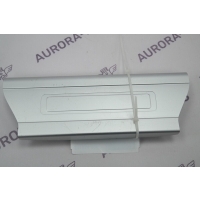 Накладка порога внутри салона заднего проема двери RH Land Rover Range Rover 30DDTX L405 2012 LR035838