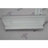 Накладка порога внутри салона заднего проема двери RH Land Rover Range Rover 30DDTX L405 2012 LR035838
