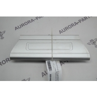 Накладка порога внутри салона заднего проема двери RH Land Rover Range Rover 30DDTX L405 2012 LR035838