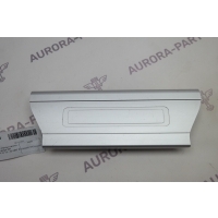 Накладка порога внутри салона заднего проема двери RH Land Rover Range Rover 30DDTX L405 2012 LR035838