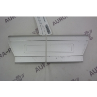 Накладка порога внутри салона заднего проема двери RH Land Rover Range Rover 30DDTX L405 2012 LR035838