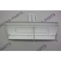 Накладка порога внутри салона заднего проема двери RH Land Rover Range Rover 30DDTX L405 2012 LR035838