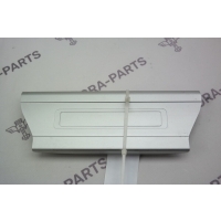 Накладка порога внутри салона заднего проема двери RH Land Rover Range Rover 30DDTX L405 2012 LR035838