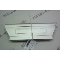 Накладка порога внутри салона заднего проема двери RH Land Rover Range Rover 30DDTX L405 2012 LR035838