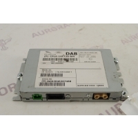 Радиоприемник Land Rover Range Rover Sport L494 2013 CPLA14F720BN