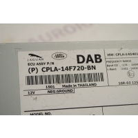 Радиоприемник Land Rover Range Rover Sport L494 2013 CPLA14F720BN
