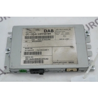 Радиоприемник Land Rover Range Rover Sport L494 2013 CPLA14F720BN