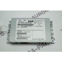 Радиоприемник Land Rover Range Rover Sport L494 2013 CPLA14F720BN