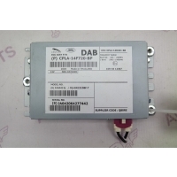 Радиоприемник Land Rover Range Rover Sport L494 2013 CPLA14F720BN