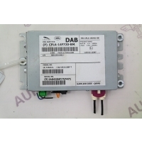 Радиоприемник Land Rover Range Rover Sport L494 2013 CPLA14F720BN