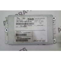 Радиоприемник Land Rover Range Rover Sport L494 2013 CPLA14F720BN