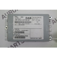 Радиоприемник Land Rover Range Rover Sport L494 2013 CPLA14F720BN